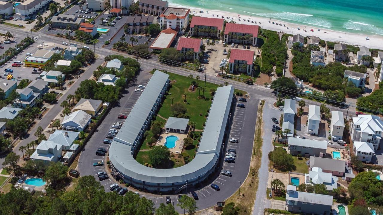 Hidden Beach 228 Santa Rosa Beach Exterior photo