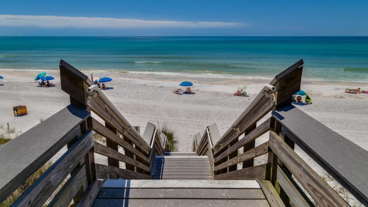 Hidden Beach 228 Santa Rosa Beach Exterior photo