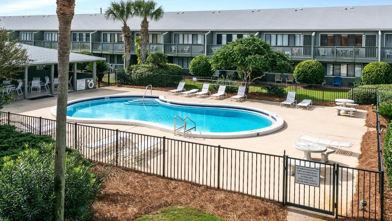 Hidden Beach 228 Santa Rosa Beach Exterior photo