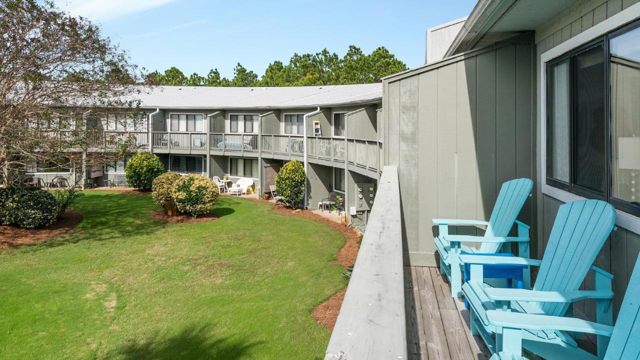Hidden Beach 228 Santa Rosa Beach Exterior photo