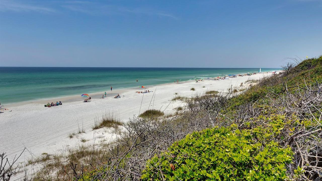 Hidden Beach 228 Santa Rosa Beach Exterior photo